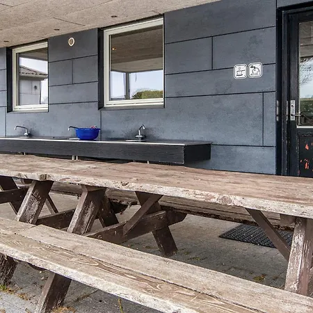 Feriehus Lviii Haderslev
