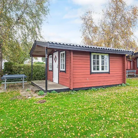 Lviii Feriehus