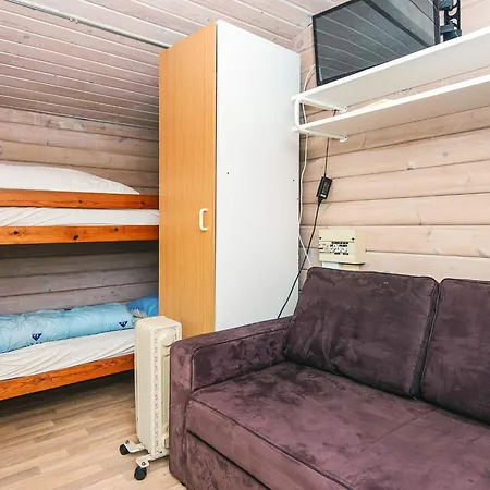 Lviii Feriehus *