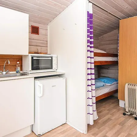 Lviii Feriehus *