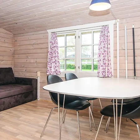 Lviii Feriehus *