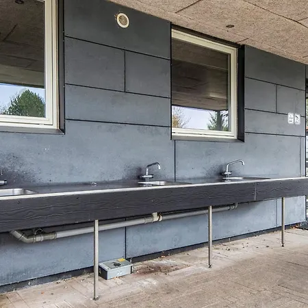 Lviii Feriehus Haderslev
